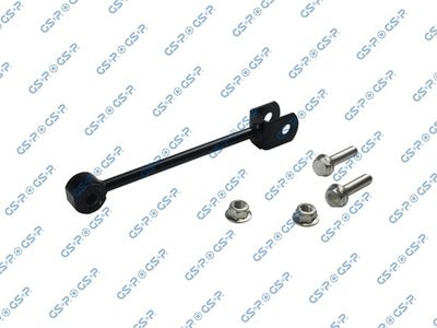 Link/Coupling Rod, stabiliser bar GSP S050314