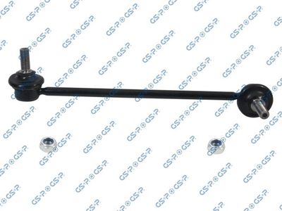 Link/Coupling Rod, stabiliser bar GSP S050315