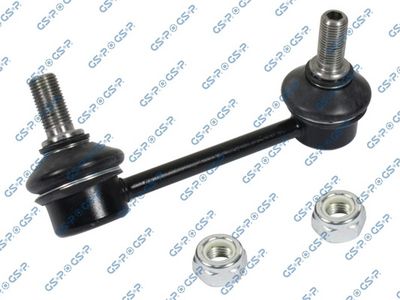 Link/Coupling Rod, stabiliser bar GSP S050326