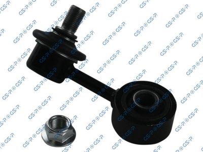 Link/Coupling Rod, stabiliser bar GSP S050327