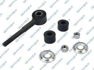 Link/Coupling Rod, stabiliser bar GSP S050329