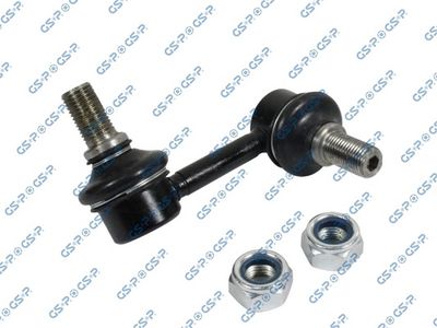 Link/Coupling Rod, stabiliser bar GSP S050334