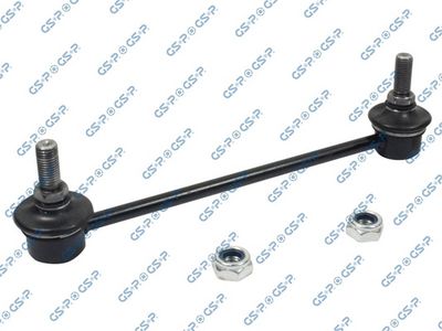 Link/Coupling Rod, stabiliser bar GSP S050336