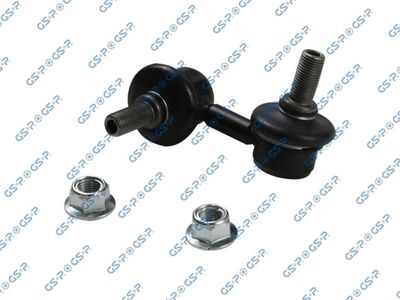 Link/Coupling Rod, stabiliser bar GSP S050349