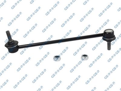 Link/Coupling Rod, stabiliser bar GSP S050362