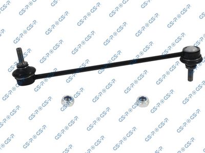 Link/Coupling Rod, stabiliser bar GSP S050365