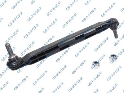 Link/Coupling Rod, stabiliser bar GSP S050381