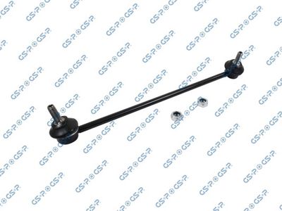 Link/Coupling Rod, stabiliser bar GSP S050389