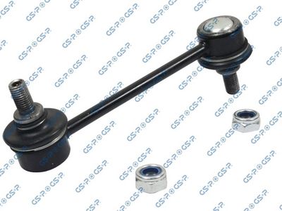 Link/Coupling Rod, stabiliser bar GSP S050420