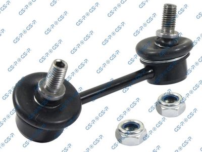 Link/Coupling Rod, stabiliser bar GSP S050422