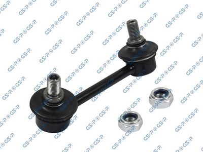 Link/Coupling Rod, stabiliser bar GSP S050428