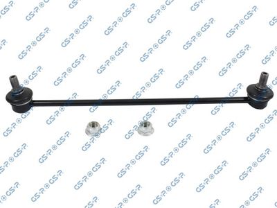 Link/Coupling Rod, stabiliser bar GSP S050438