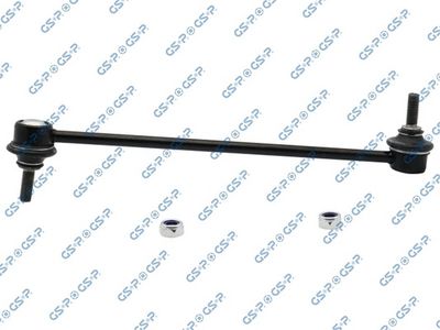 Link/Coupling Rod, stabiliser bar GSP S050475