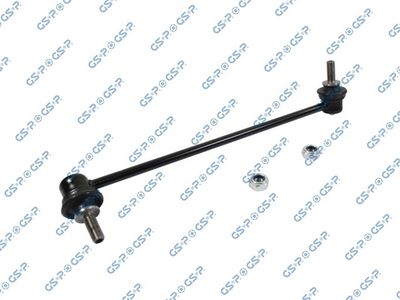 Link/Coupling Rod, stabiliser bar GSP S050494