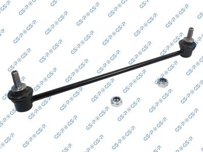 Link/Coupling Rod, stabiliser bar GSP S050496