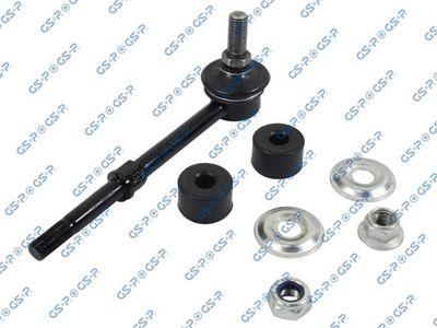 Link/Coupling Rod, stabiliser bar GSP S050498