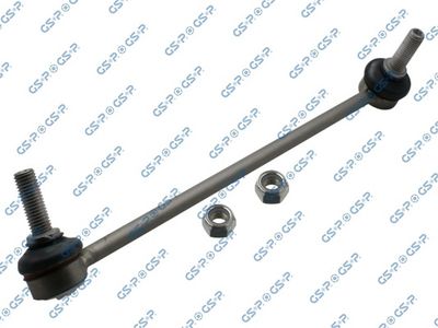 Link/Coupling Rod, stabiliser bar GSP S050518