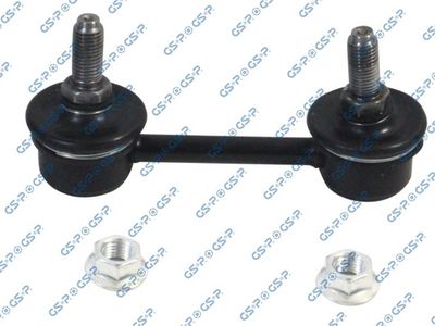 Link/Coupling Rod, stabiliser bar GSP S050552