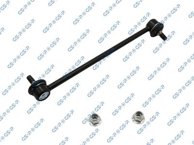 Link/Coupling Rod, stabiliser bar GSP S050565