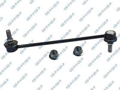 Link/Coupling Rod, stabiliser bar GSP S050592