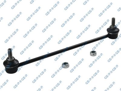 Link/Coupling Rod, stabiliser bar GSP S050621