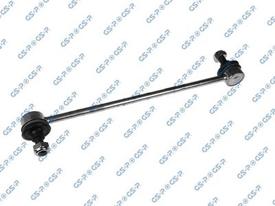 Link/Coupling Rod, stabiliser bar GSP S050628