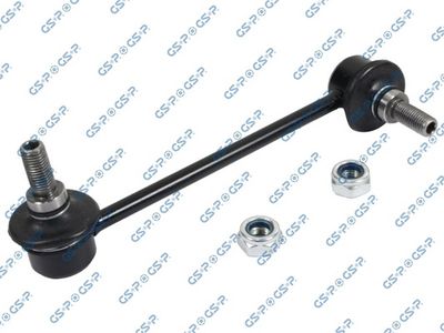 Link/Coupling Rod, stabiliser bar GSP S050668