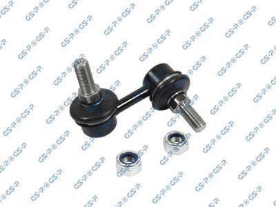 Link/Coupling Rod, stabiliser bar GSP S050675