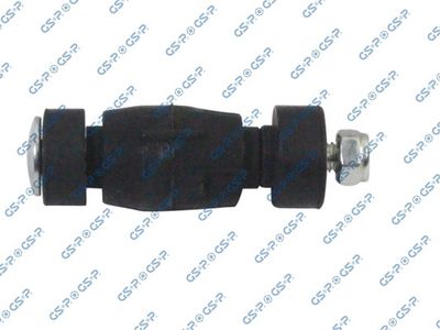 Link/Coupling Rod, stabiliser bar GSP S050685