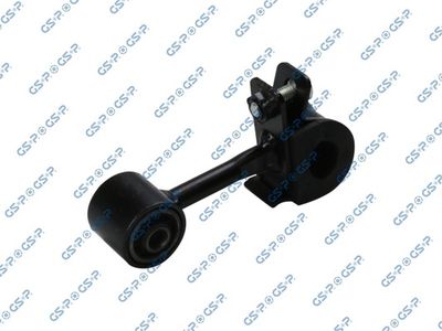 Link/Coupling Rod, stabiliser bar GSP S050686