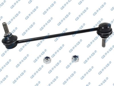 Link/Coupling Rod, stabiliser bar GSP S050704