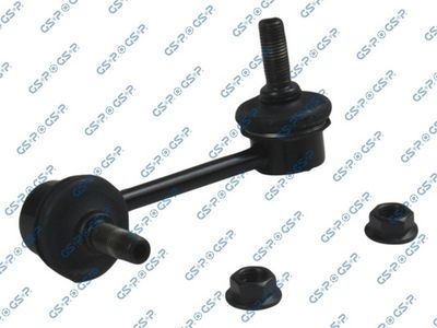 Link/Coupling Rod, stabiliser bar GSP S050768