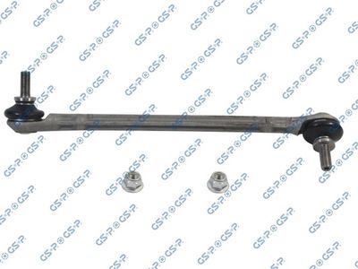 Link/Coupling Rod, stabiliser bar GSP S050803