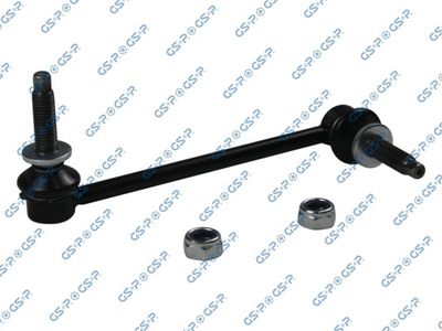 Link/Coupling Rod, stabiliser bar GSP S050819