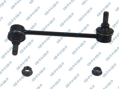 Link/Coupling Rod, stabiliser bar GSP S050861