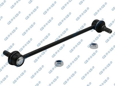 Link/Coupling Rod, stabiliser bar GSP S050886