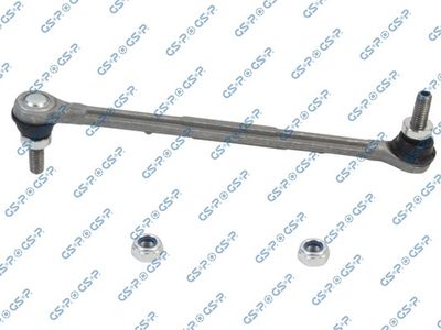 Link/Coupling Rod, stabiliser bar GSP S051076