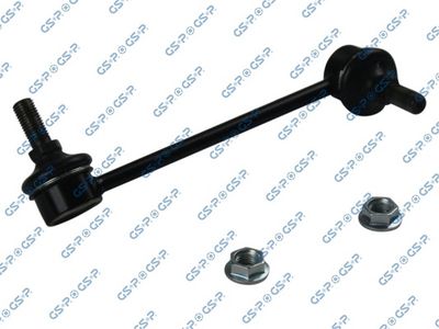 Link/Coupling Rod, stabiliser bar GSP S051190