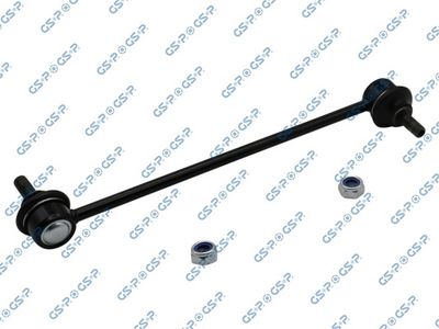 Link/Coupling Rod, stabiliser bar GSP S051203