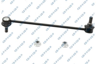 Link/Coupling Rod, stabiliser bar GSP S051274