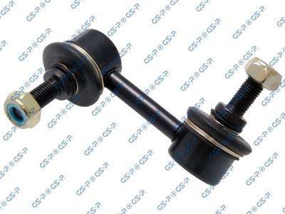 Link/Coupling Rod, stabiliser bar GSP S051283