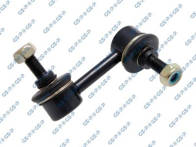 Link/Coupling Rod, stabiliser bar GSP S051284