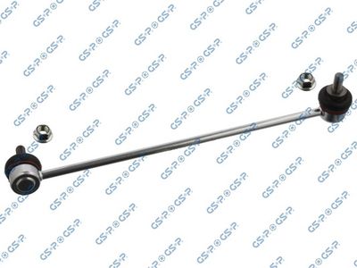 Link/Coupling Rod, stabiliser bar GSP S051286