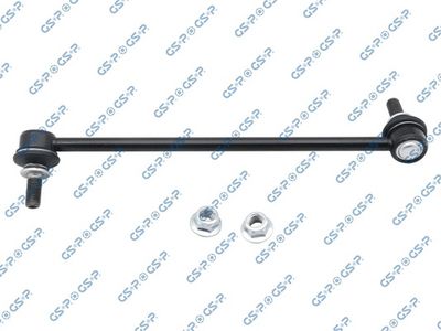 Link/Coupling Rod, stabiliser bar GSP S051289