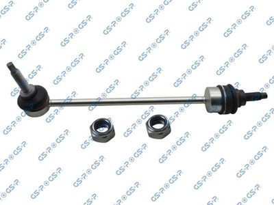 Link/Coupling Rod, stabiliser bar GSP S051326