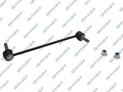 Link/Coupling Rod, stabiliser bar GSP S051331