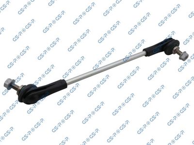 Link/Coupling Rod, stabiliser bar GSP S051334