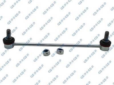 Link/Coupling Rod, stabiliser bar GSP S051366