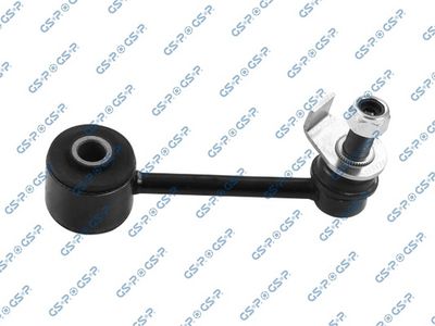 Link/Coupling Rod, stabiliser bar GSP S051369