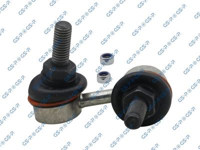 Link/Coupling Rod, stabiliser bar GSP S051377